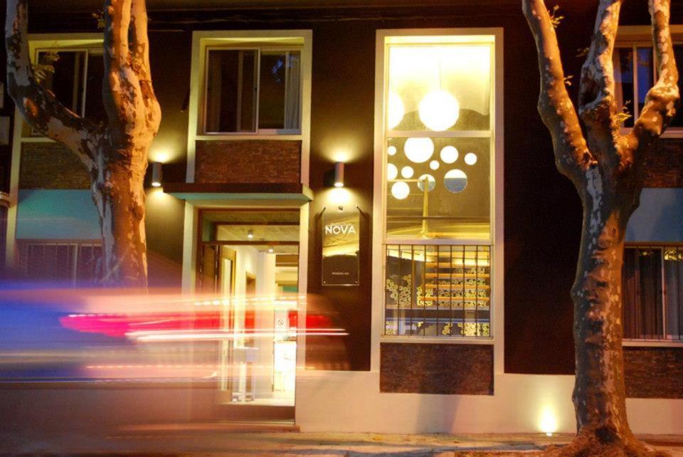 Nova Posada Colonia del Sacramento Zewnętrze zdjęcie