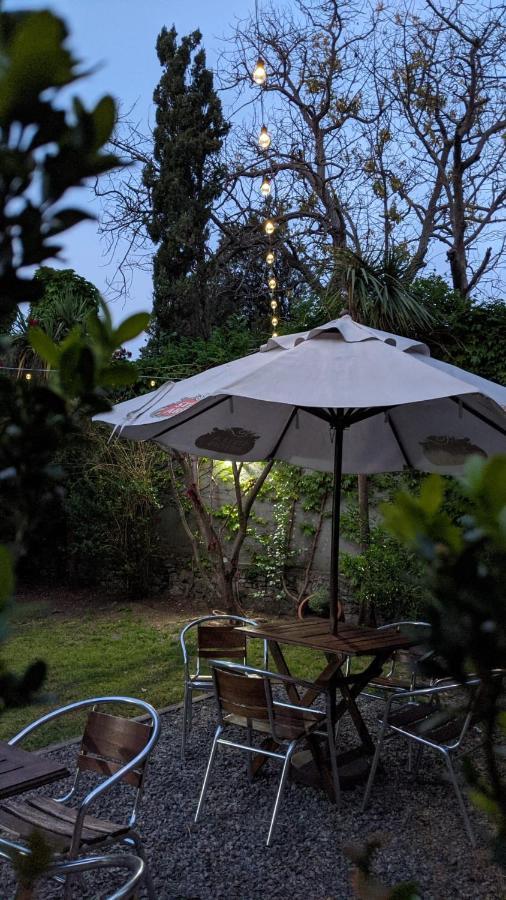 Nova Posada Colonia del Sacramento Zewnętrze zdjęcie