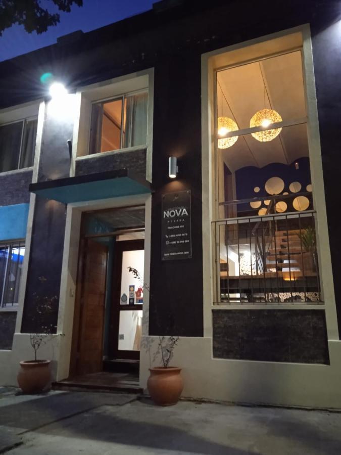 Nova Posada Colonia del Sacramento Zewnętrze zdjęcie