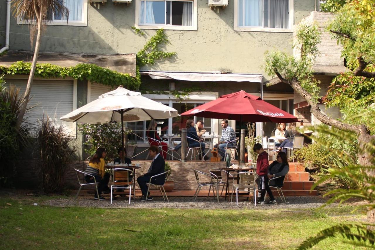 Nova Posada Colonia del Sacramento Zewnętrze zdjęcie