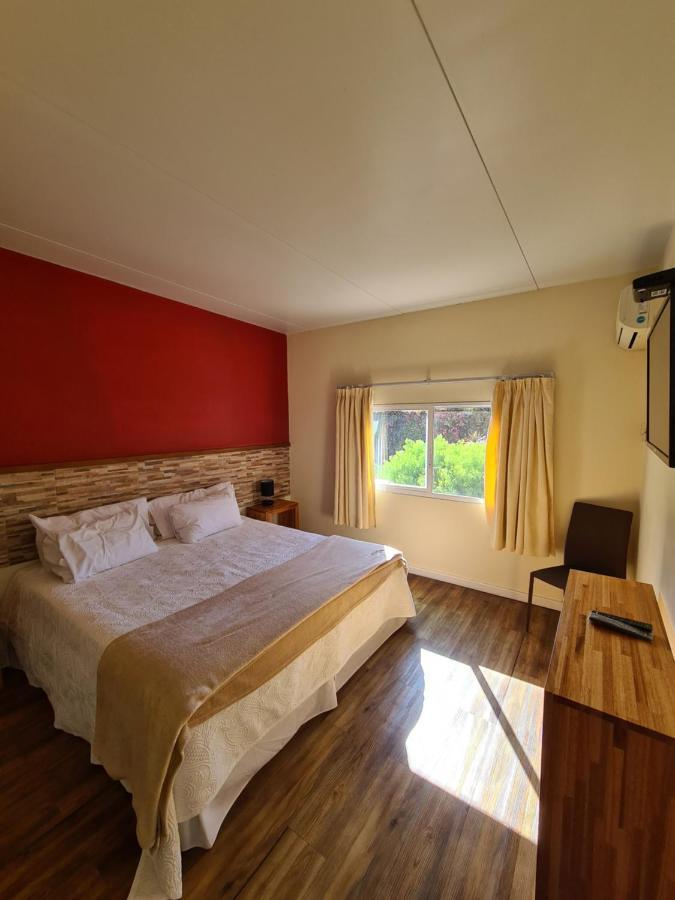 Nova Posada Colonia del Sacramento Zewnętrze zdjęcie