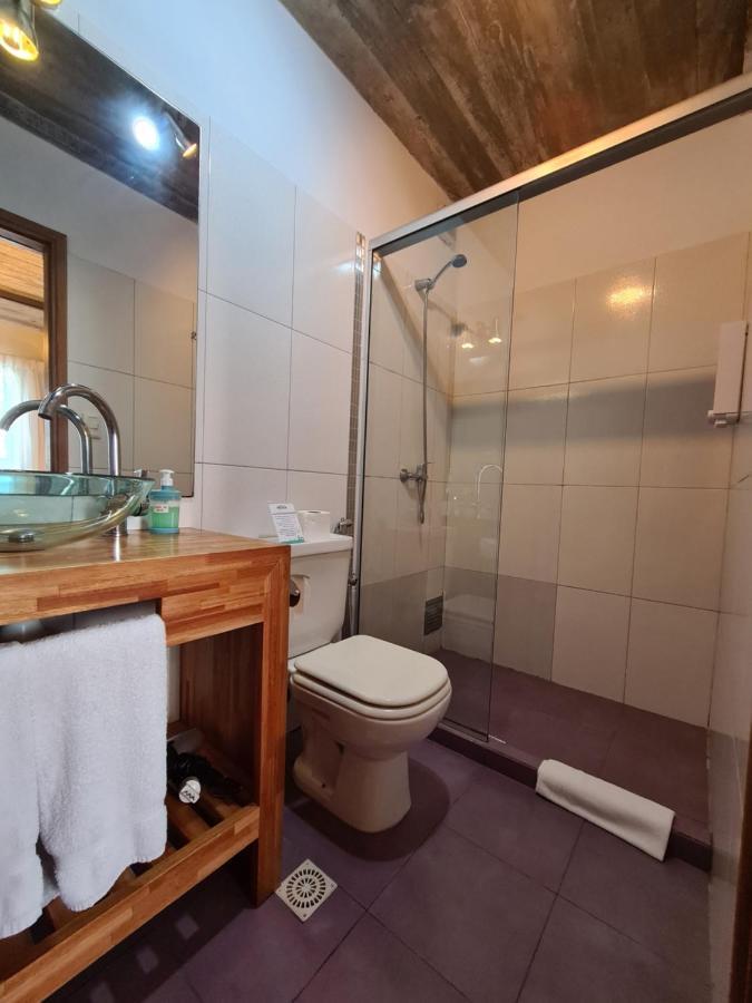 Nova Posada Colonia del Sacramento Zewnętrze zdjęcie