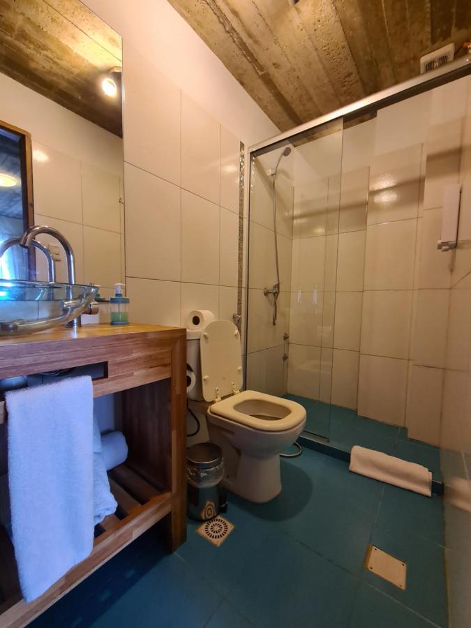 Nova Posada Colonia del Sacramento Zewnętrze zdjęcie