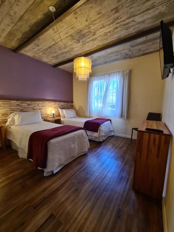 Nova Posada Colonia del Sacramento Zewnętrze zdjęcie