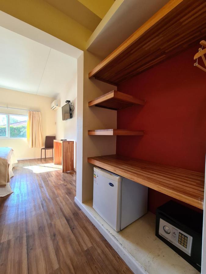 Nova Posada Colonia del Sacramento Zewnętrze zdjęcie