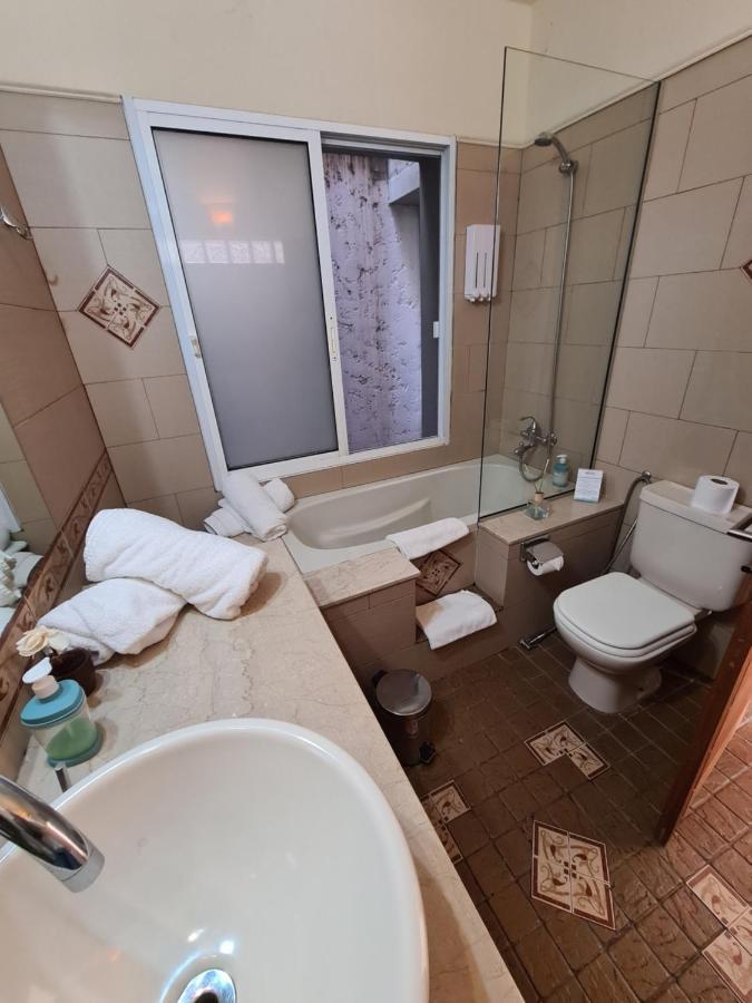 Nova Posada Colonia del Sacramento Zewnętrze zdjęcie