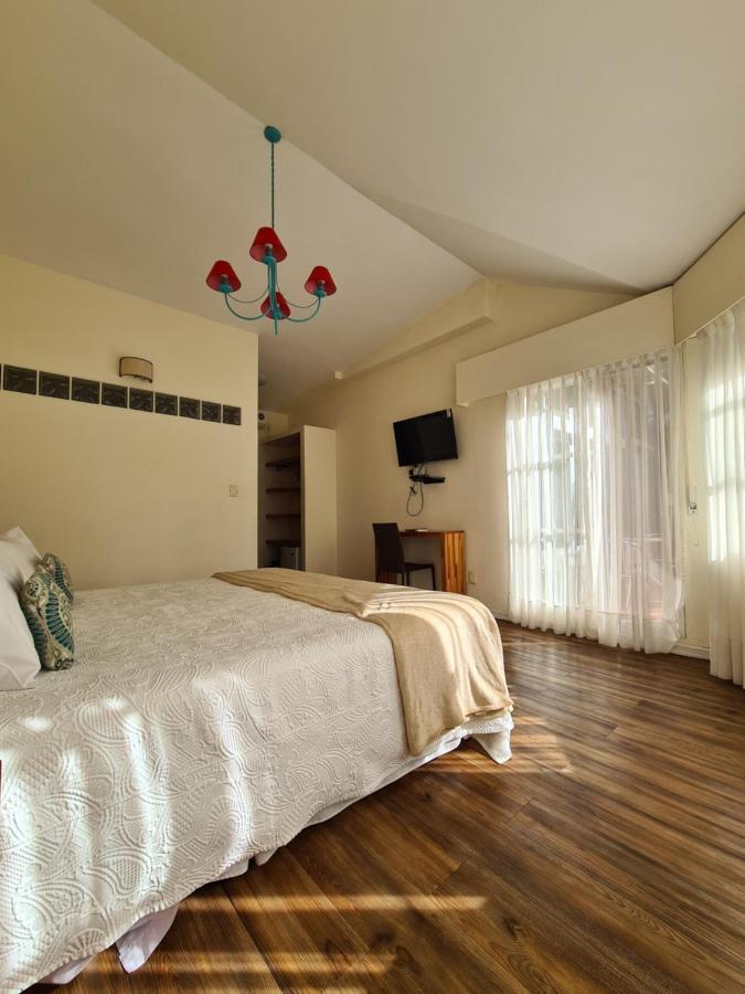Nova Posada Colonia del Sacramento Zewnętrze zdjęcie