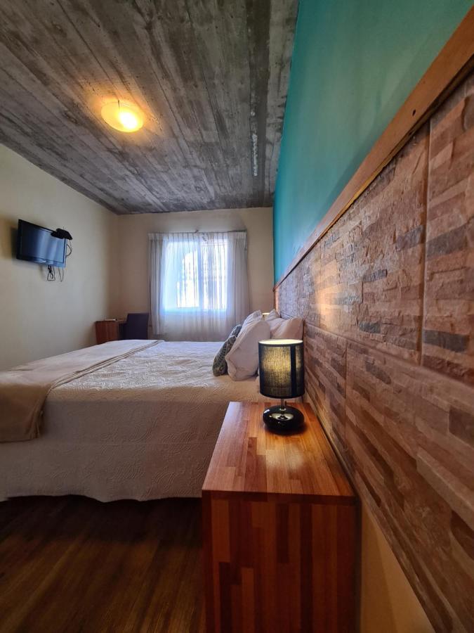 Nova Posada Colonia del Sacramento Zewnętrze zdjęcie