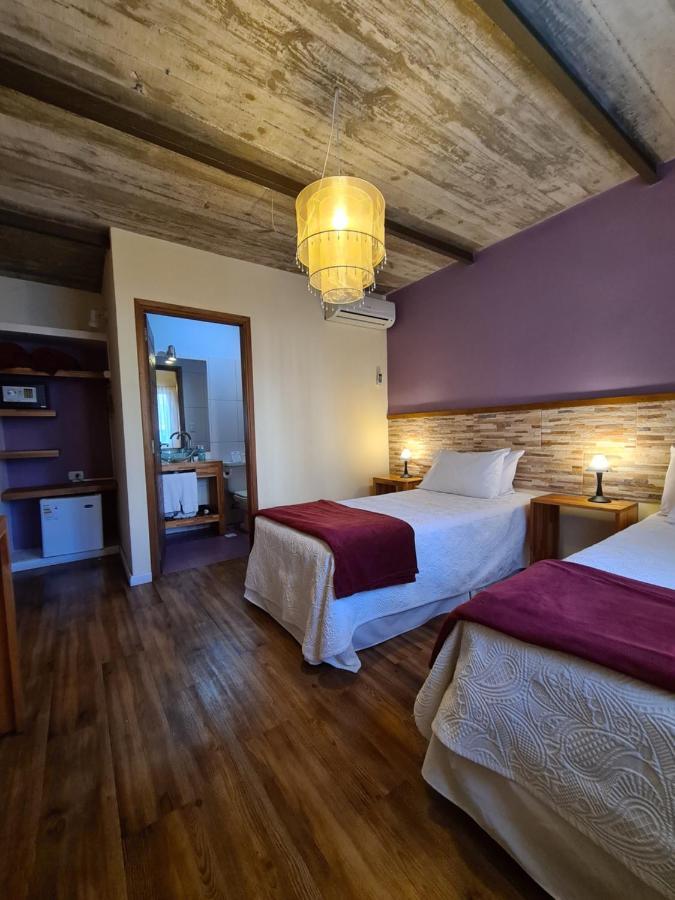 Nova Posada Colonia del Sacramento Zewnętrze zdjęcie