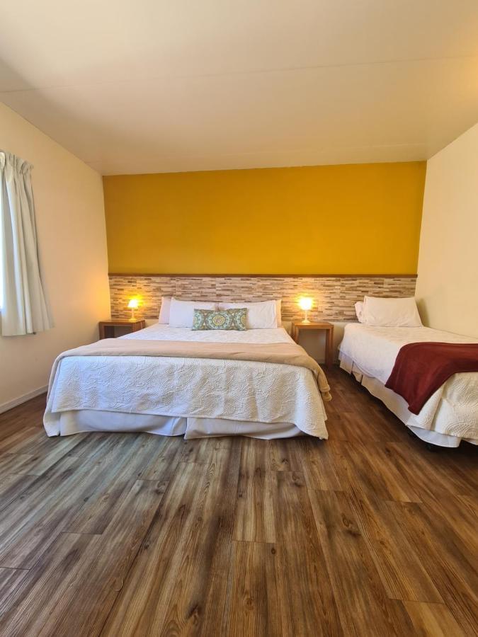 Nova Posada Colonia del Sacramento Zewnętrze zdjęcie