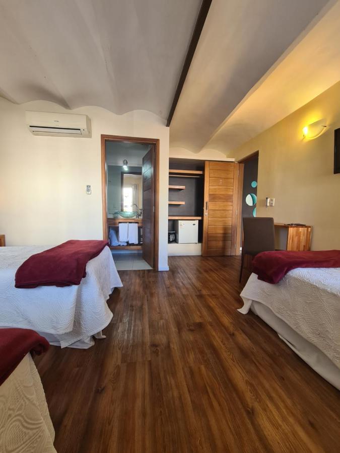 Nova Posada Colonia del Sacramento Zewnętrze zdjęcie