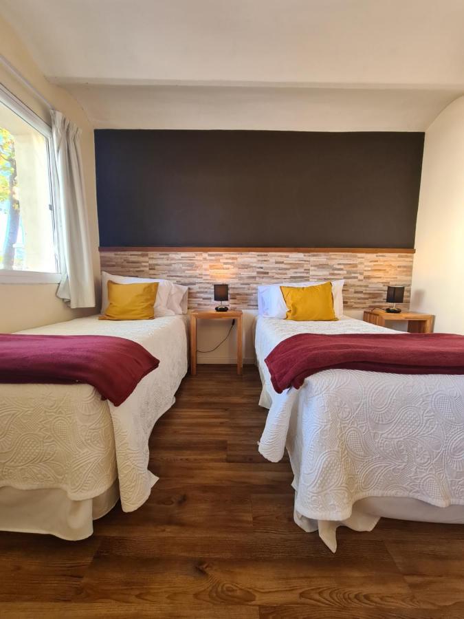 Nova Posada Colonia del Sacramento Zewnętrze zdjęcie