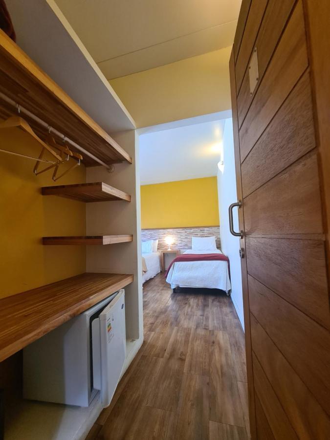 Nova Posada Colonia del Sacramento Zewnętrze zdjęcie