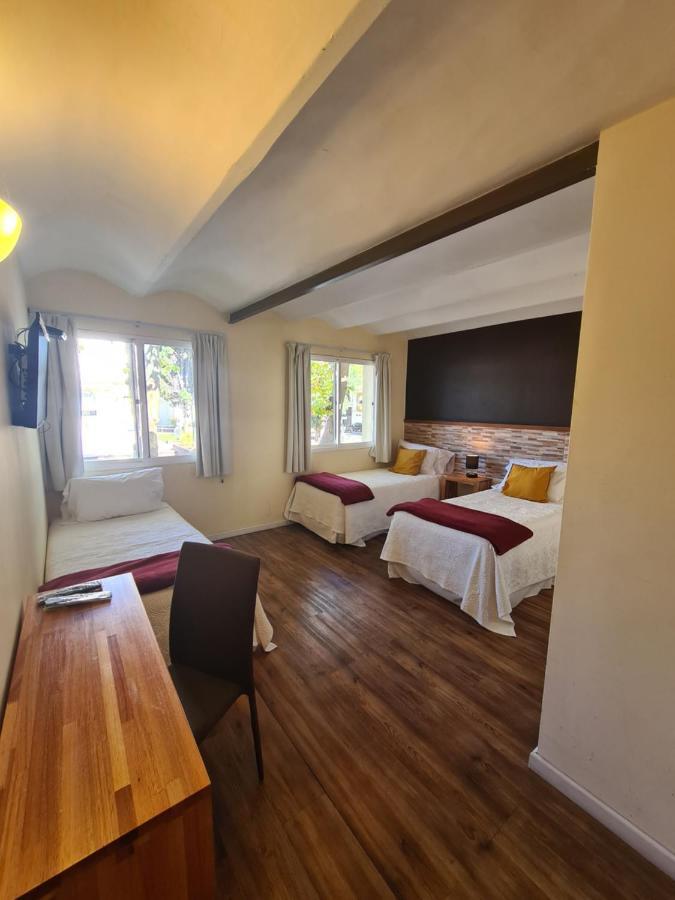 Nova Posada Colonia del Sacramento Zewnętrze zdjęcie