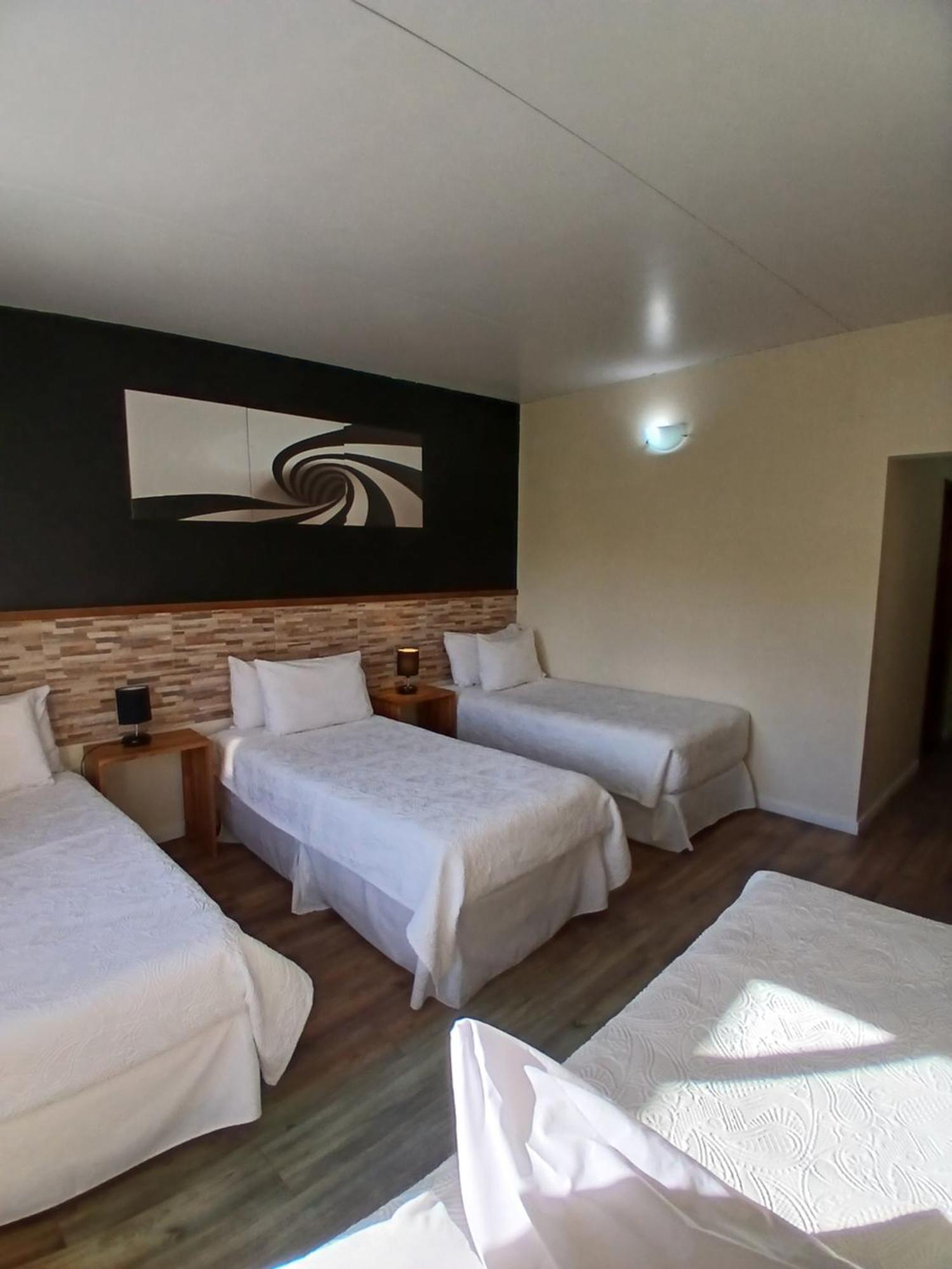 Nova Posada Colonia del Sacramento Zewnętrze zdjęcie